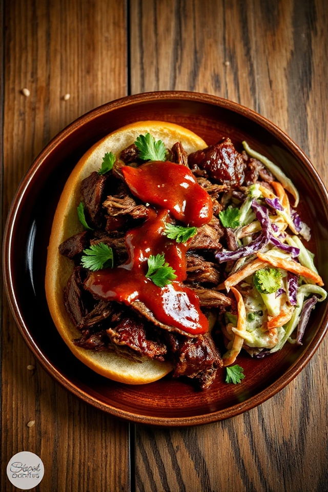 coca cola barbecue beef recipe