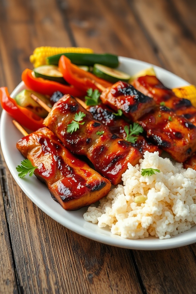 filipino pork bbq recipe steps