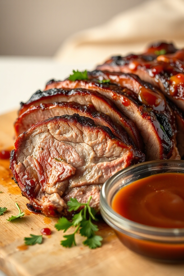 liquid smoke bbq brisket